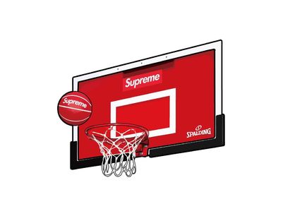 St. Supreme Basketball Jersey | Supreme 20ss