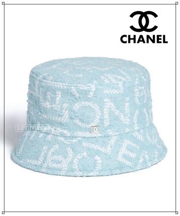 2024 Cruise CHANEL(シャネル) 帽子(レディース) - 海外通販のBUYMA