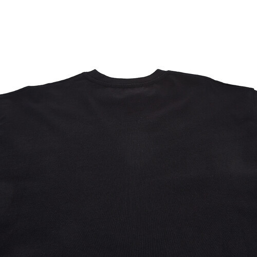 《MSGM》 2000MM511 200002 99 ブラッシュドロゴTシャツ