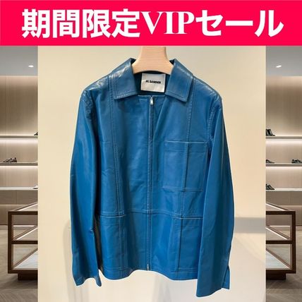 ブラック（黒）系 Jil Sander(ジルサンダー) ダッフルコート
