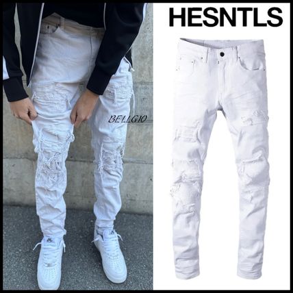 【SALE／55%OFF】 HESNTLS(エッセンシャルズ)の商品一覧 - 海外通販のBUYMA パンツ