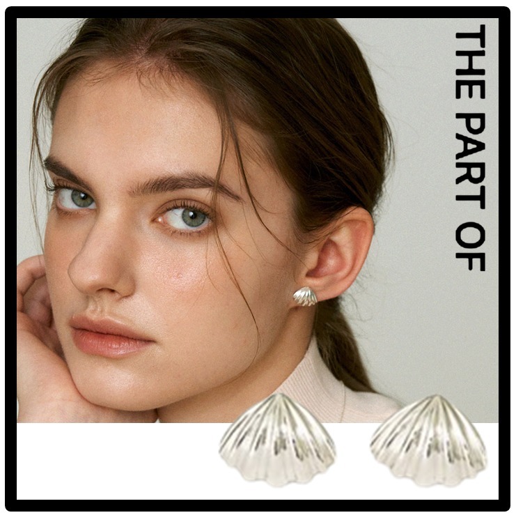 ★送料・関税込★THE PART OF★Sea Shell_E★