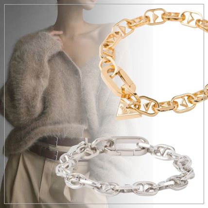 チェーン PRADA(プラダ) ブレスレット(レディース) - 海外通販のBUYMA チェーン PRADA(プラダ) ブレスレット(レディース) - 海外通販のBUYMA