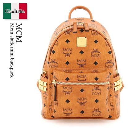 MCM Backpacks Backpacks