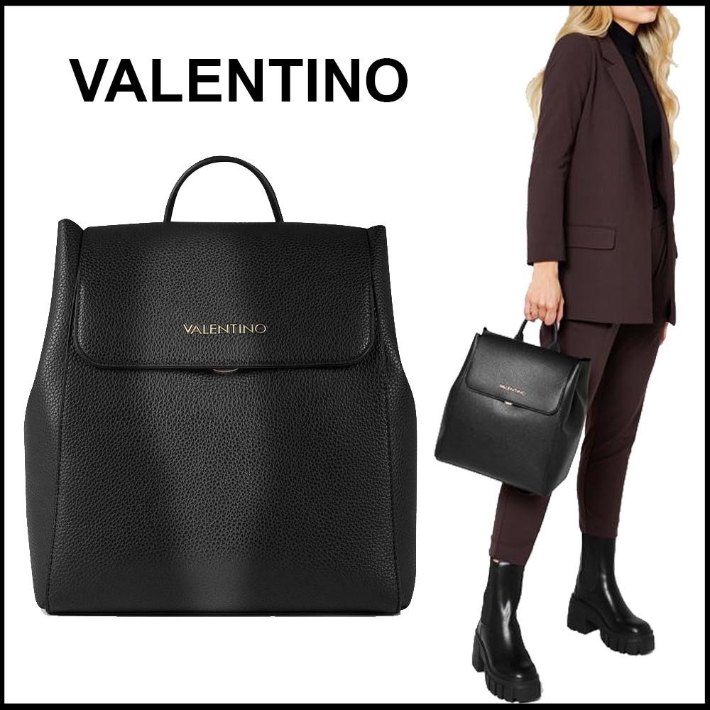 人気【Mario VALENTINO BAGS】スーパーマン バックパック