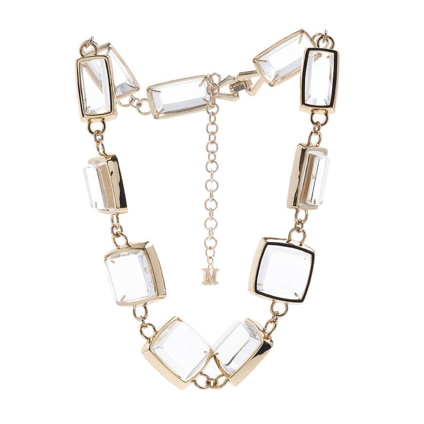 《MAX MARA》 NECKY4 001 NECKYネックレス