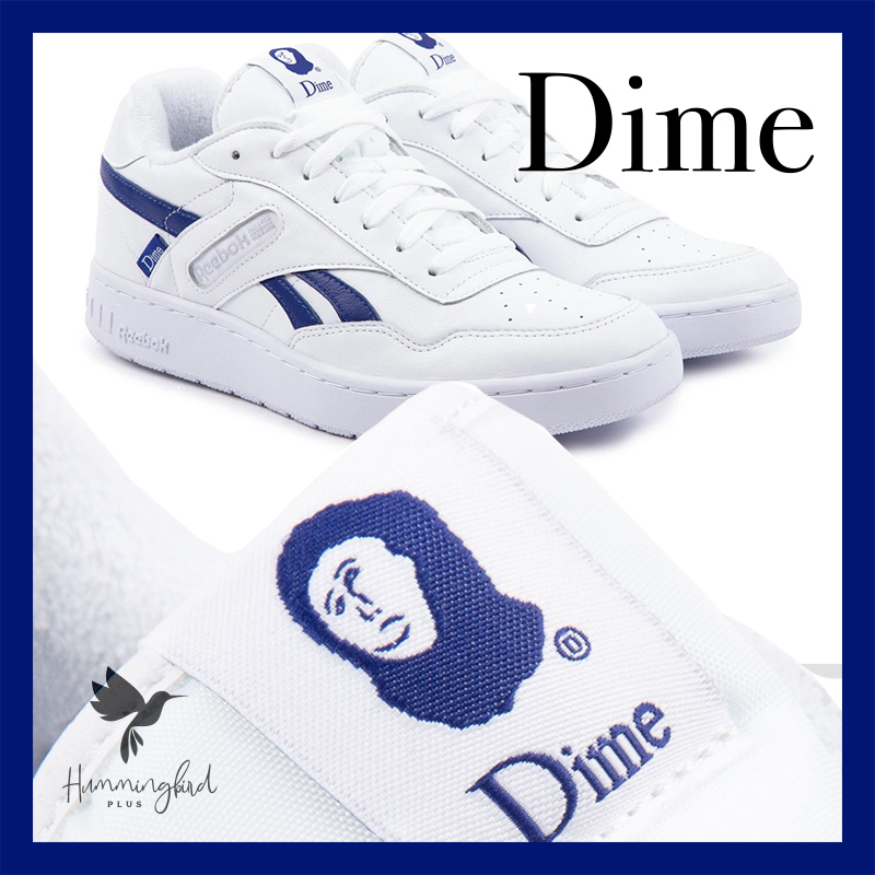関送込 Dime コラボ ♦ REEBOK X DIME BB4000