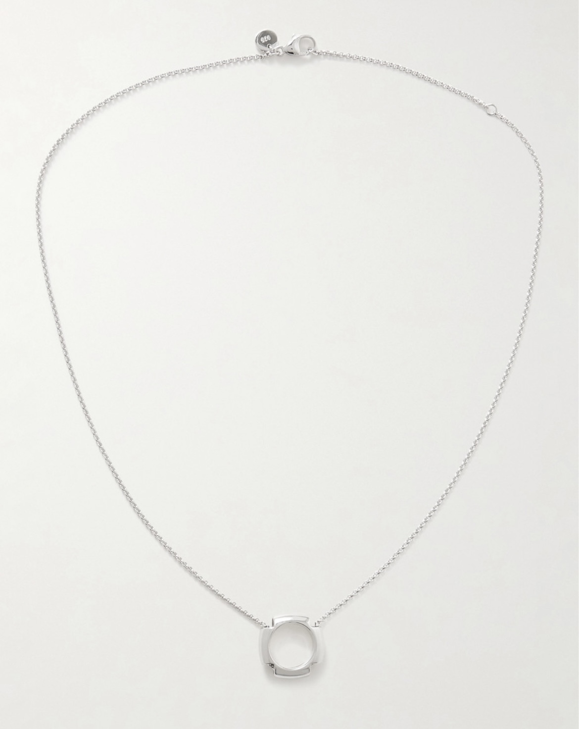 5440円 トムとジェリー ネックレス cz ダイアモンド AAAランク