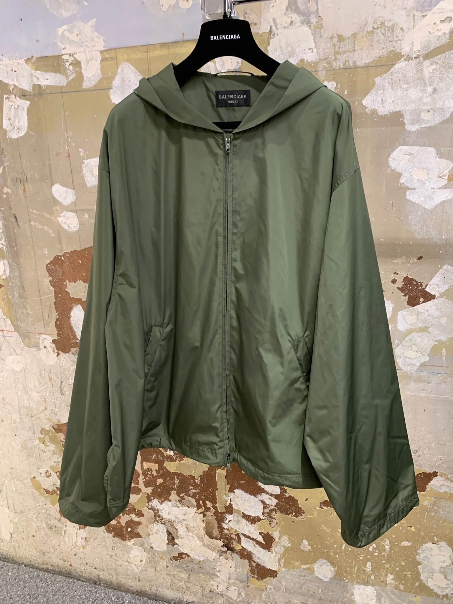 BALENCIAGA 【値下げ】 美品 バレンシアガ 2019AW 556238 バック