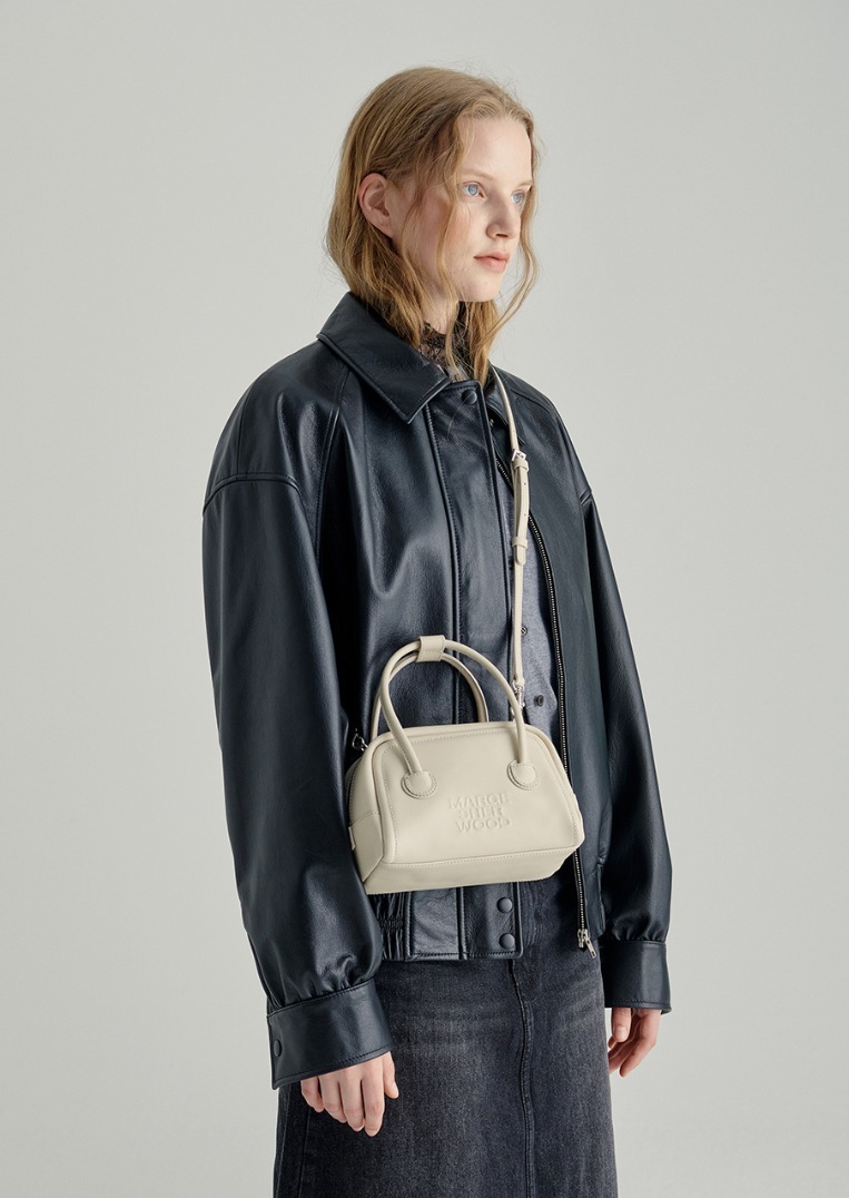 ☆韓国の人気☆【MARGE SHERWOOD】☆SOFT TOTE MIN.I☆バック☆ ☆韓国の人気☆【MARGE SHERWOOD】☆SOFT TOTE MIN.I☆バック☆