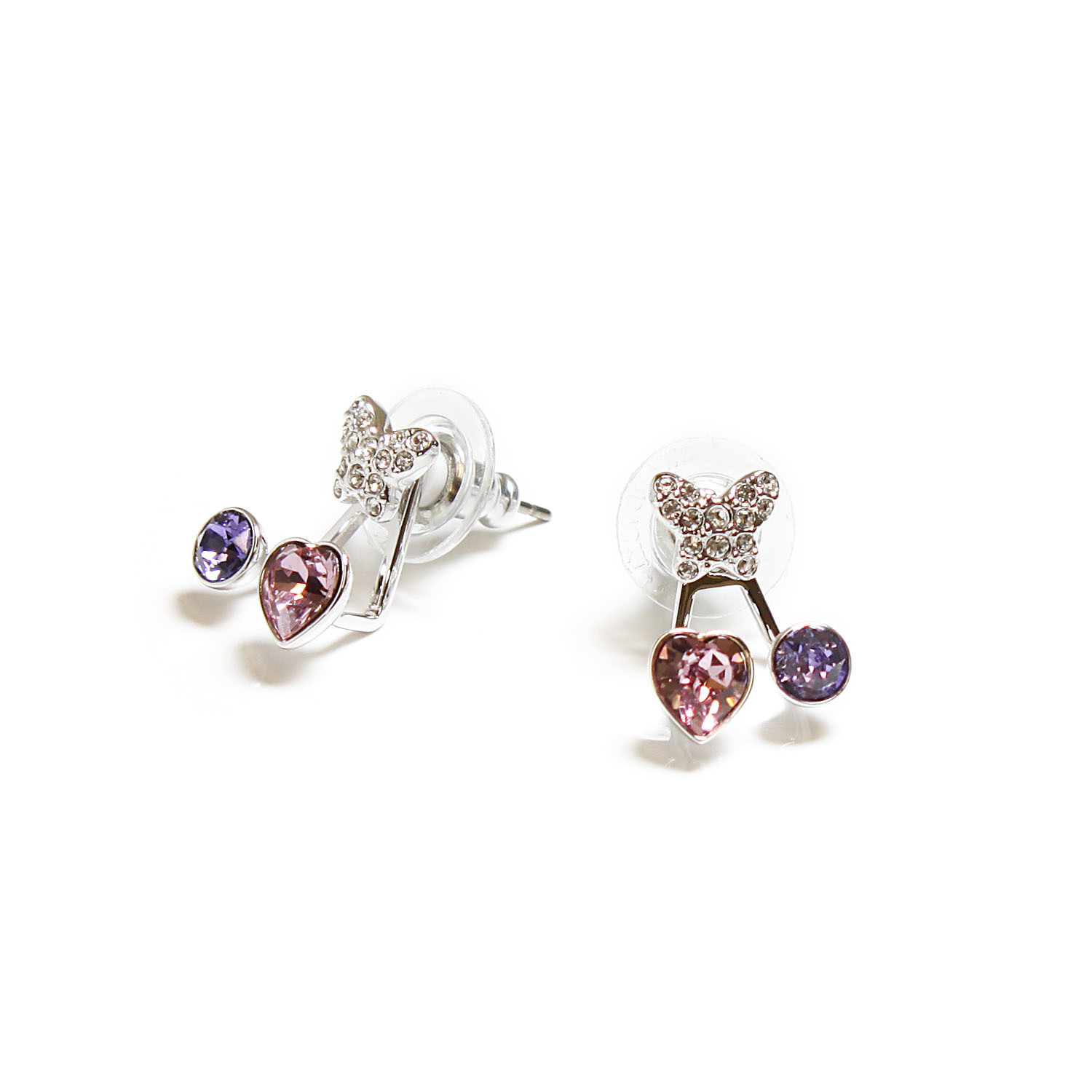 【SALE・即発】SWAROVSKI スワロフスキー ピアス SW5037975