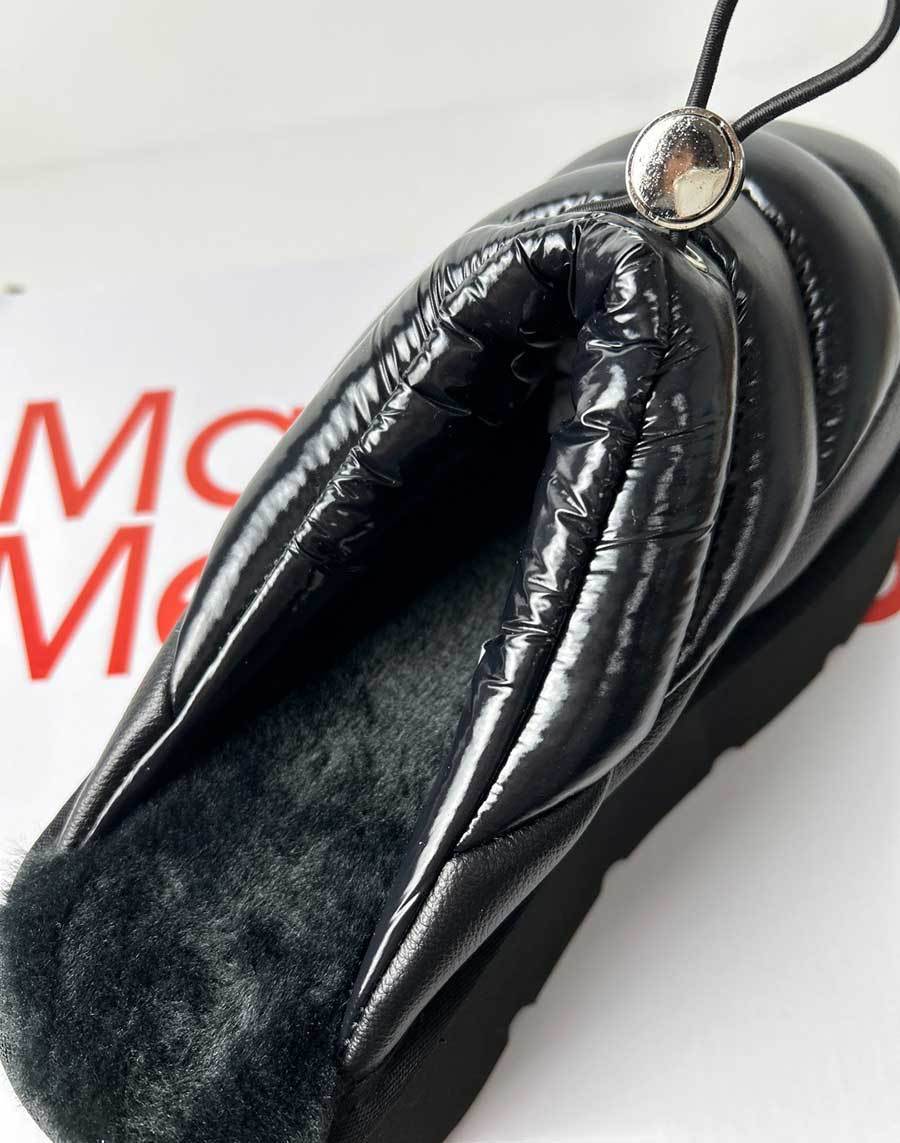 ☆MARDI MERCREDI☆ HIVER PADDING SLIPPER スリッパ 韓国発 ☆MARDI MERCREDI☆ HIVER PADDING SLIPPER スリッパ 韓国発