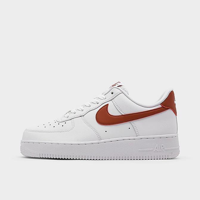 ナイキ エアフォース 1 ☆ NIKE AIR FORCE 1 LOW Women's