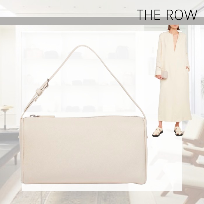 大人気アイテム☆要在庫確認【THE ROW】90's bag in leather