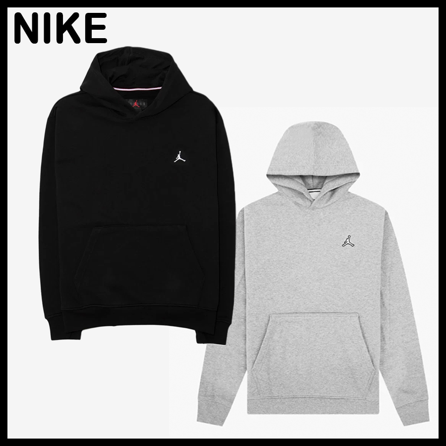 ★NIKE★JORDAN ESSENTIAL FLEECE PULLOVER フーディ★追跡可