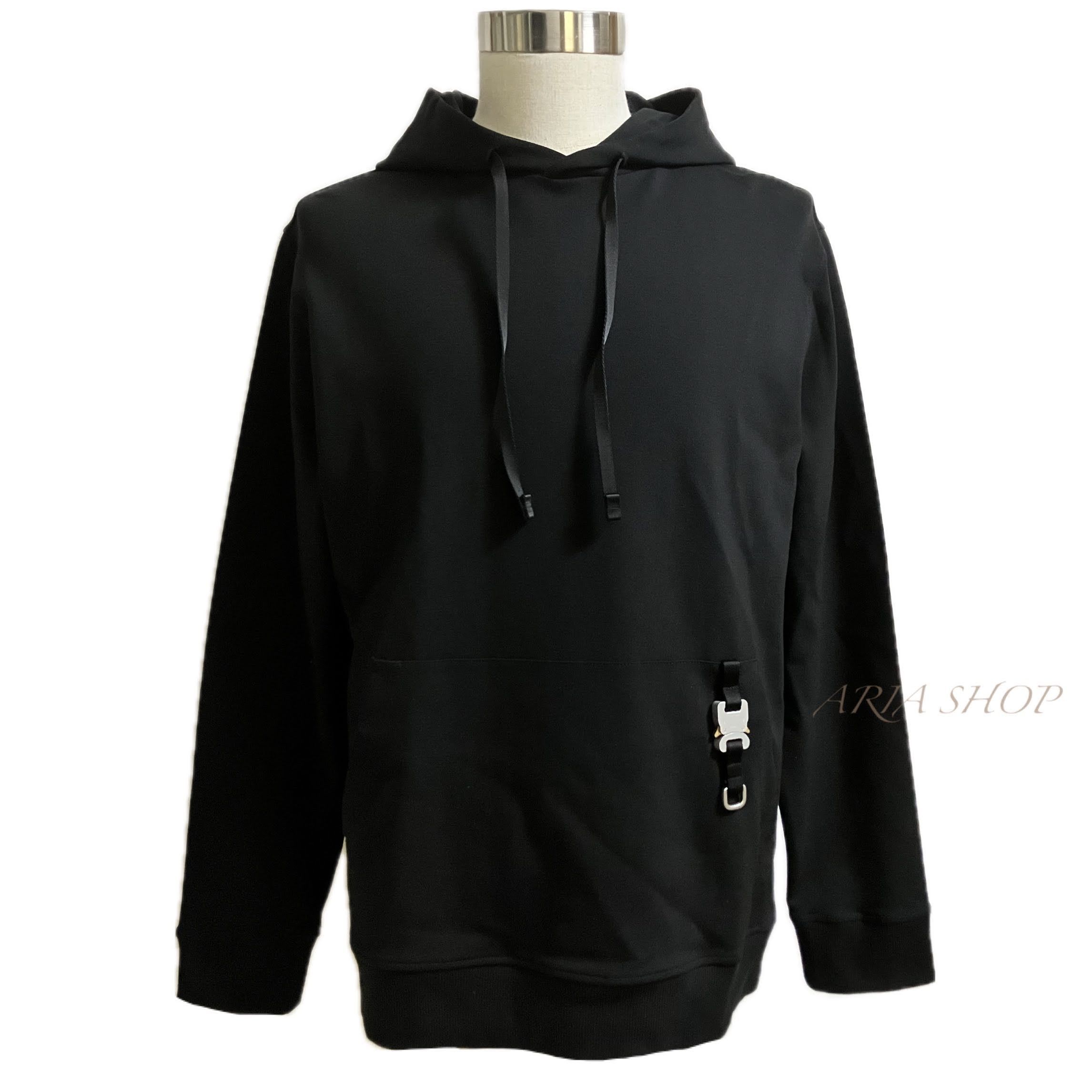 ☆VIP価格☆ 1017 ALYX 9SM フーディ