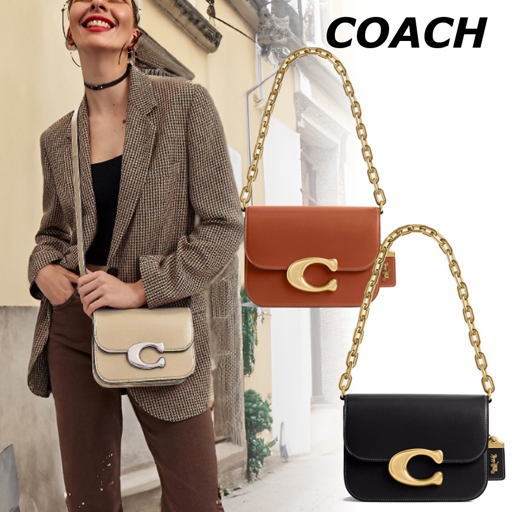 COACH☆アイドル バッグ