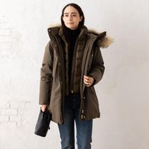 MACKAGE ダウンジャケット コート キンスリー KINSLEEF