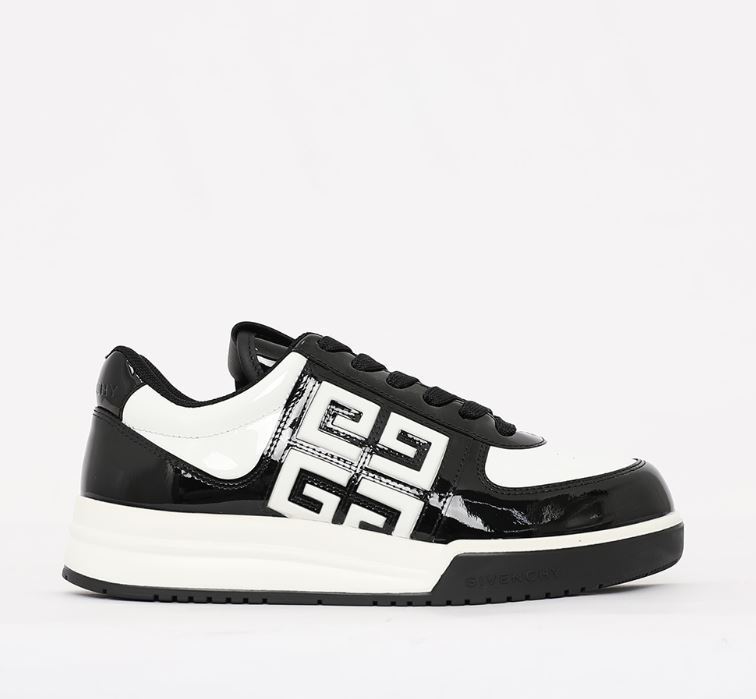 【GIVENCHY】G4 SNEAKERS
