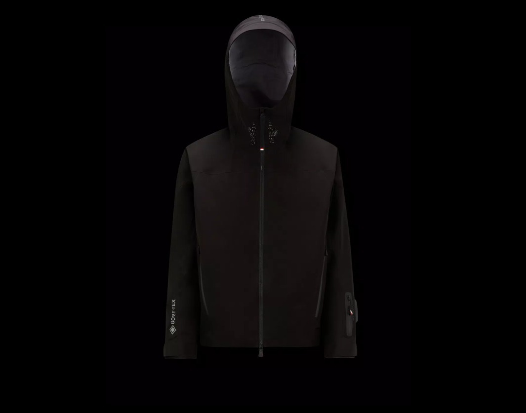 MONCLER GRENOBLE 2023/24秋冬新作スキージャケット HINTERBURG