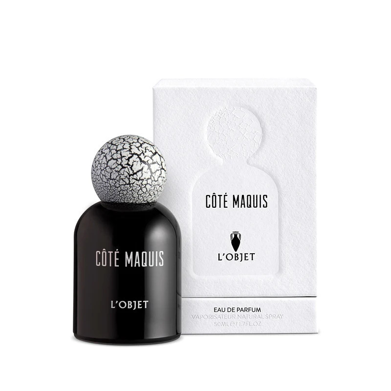 日本未発売! L'Objet (ロブジェ)Cote Maquisオーデパルファム
