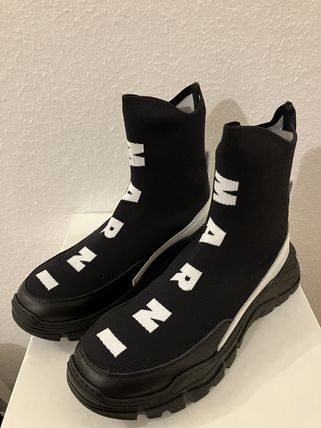 MARNI(マルニ) キッズスニーカー(ベビー・キッズ) - 海外通販のBUYMA