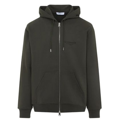 GIVENCHY ジバンシィ パーカー 黒系 XL 2020724L0082 GIVENCHY(ジバンシィ) パーカー・フーディ(メンズ) - 海外通販の