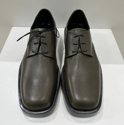 28.5cm Jil Sander(ジルサンダー) ドレスシューズ・革靴