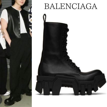 CE 25cm BALENCIAGA(バレンシアガ) ブーツ(メンズ) - 海外通販の
