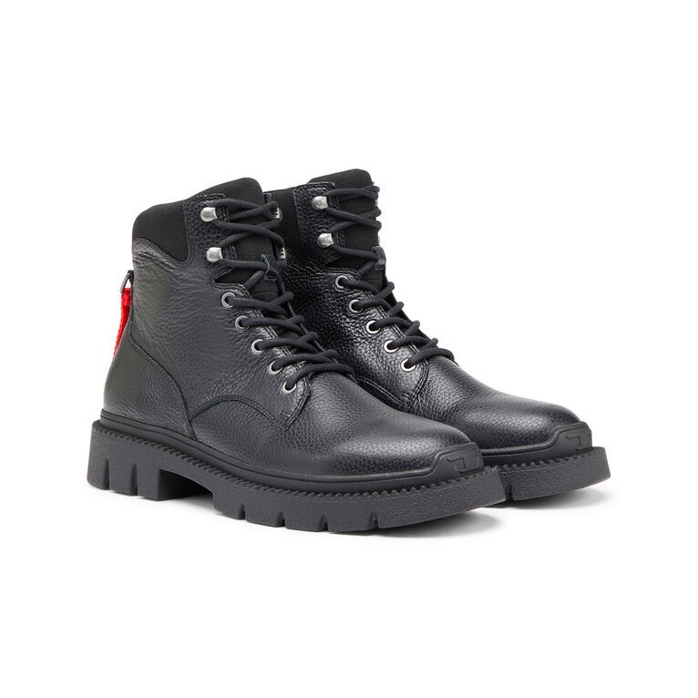 楽天市場】ディーゼル DIESEL ブーツ メンズ D-VIBE HIKEB