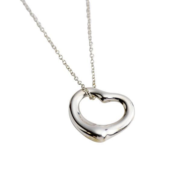 TIFFANY ネックレス 10660092(29667233)