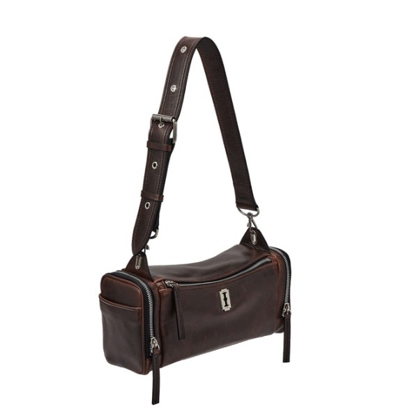 VUNQUE ポケットバッグ Perfec Multi Pocket Shoulder S ３色