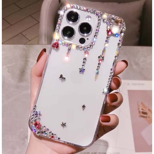 激カワ☆キラキラiPhoneケース☆ Amazon.co.jp: 【SwitchEasy】 iPhone14 Pro 対応 ケース カバー