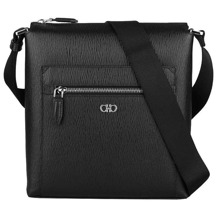 関税負担なし☆Salvatore Ferragamo メンズ ショルダーバッグ 関税負担なし☆Salvatore Ferragamo メンズ ショルダーバッグ