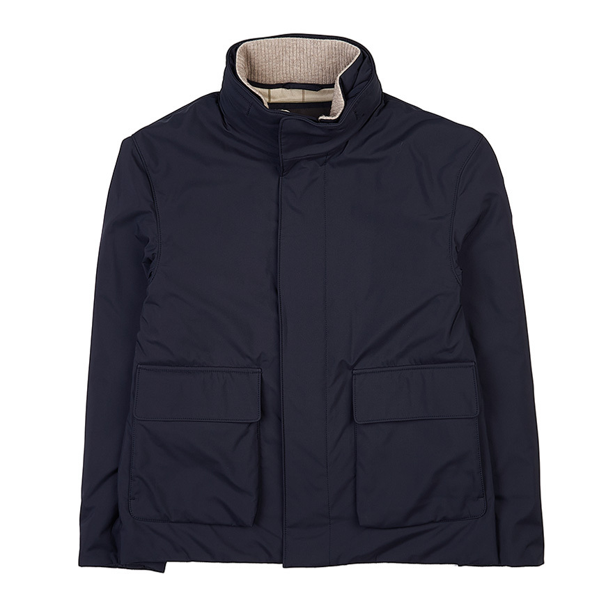 HERNO Laminar ラミナー GORE-TEX ダウンベスト黒pi00321ul-9300 楽天市場】【全品送料無料】HERNO / ヘルノ メンズ ダウンベスト