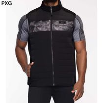 【PXG】☆ゴルフ☆Hybrid Down Fairway Camo Vest