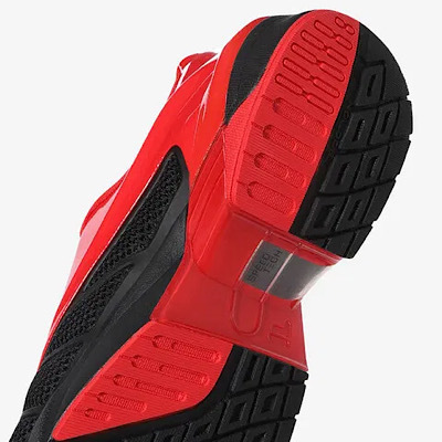《☆激レア☆》☆FILA☆REPLICA 2002☆Red