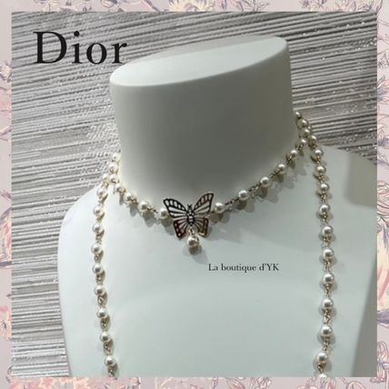チョーカー Dior(ディオール) ネックレス・ペンダント