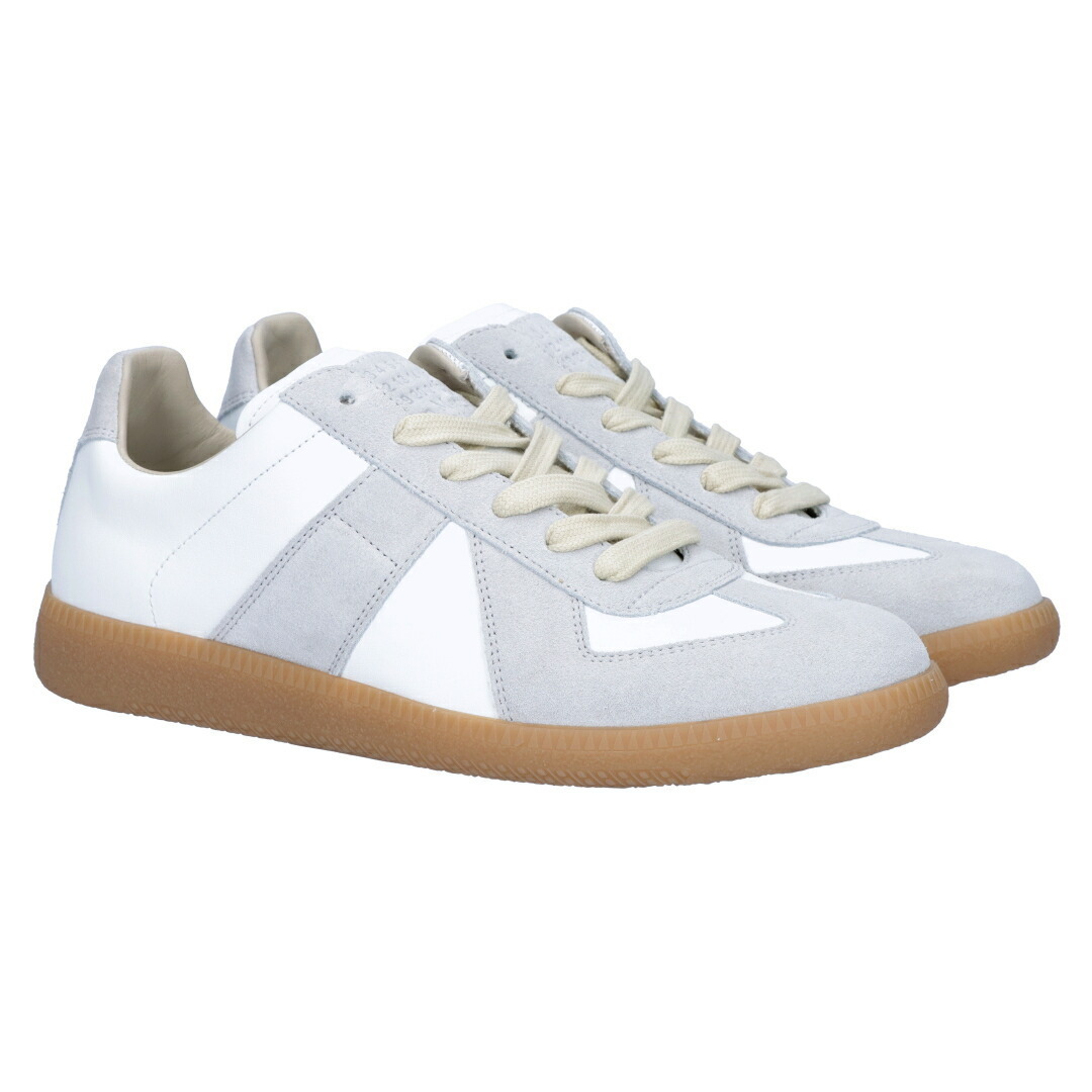 MAISON MARGIELA レディースシューズ 【REPLICA】 S58WS0109