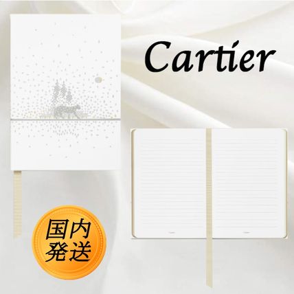 Cartier Notebooks Panthère de Cartier notebook