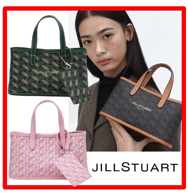 ☆韓国の人気☆【JILLSTUART】☆ROSELLA mini cross bag☆