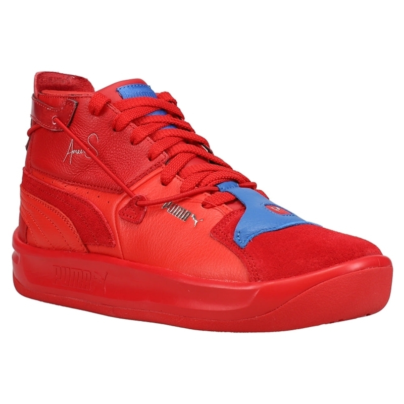 プーマ ペンソール Puma Pensole X Gv Detriot 375855-01