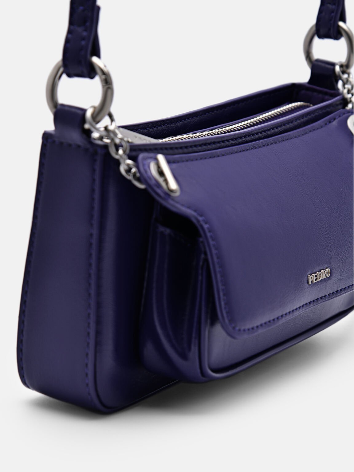 ☆PEDRO☆Talia Mini Handbag ショルダー ハンドバック/送料込
