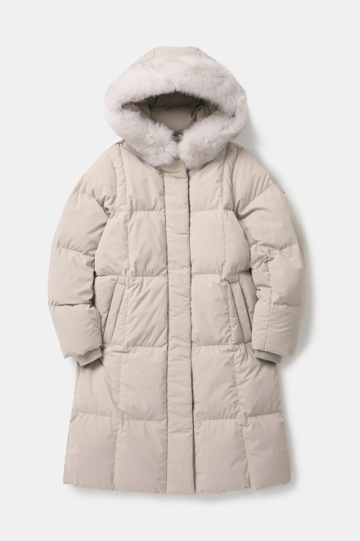 ☆関税込☆KOLON SPORT★Women's Down Coat Snowmoon★ ☆関税込☆KOLON SPORT☆Women's Down Coat Snowmoon☆ (KOLON