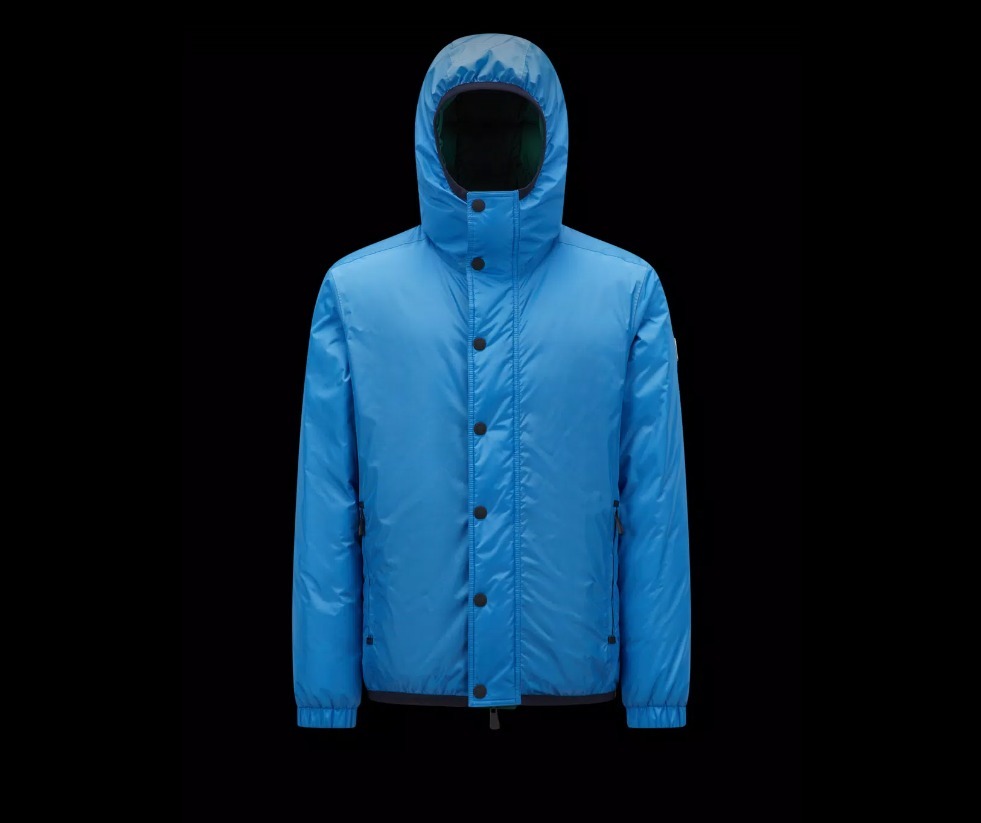 MONCLER GRENOBLE 2023/24 リバーシブルダウンジャケットROSIERE