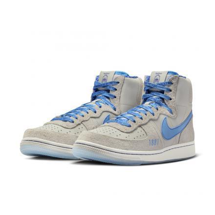 NIKE x Spelman College ☆ Terminator High