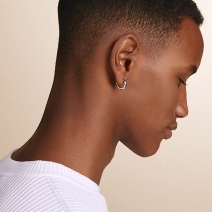 【プレゼントにも♪】HERMES シングルピアス Habascule org.jpg