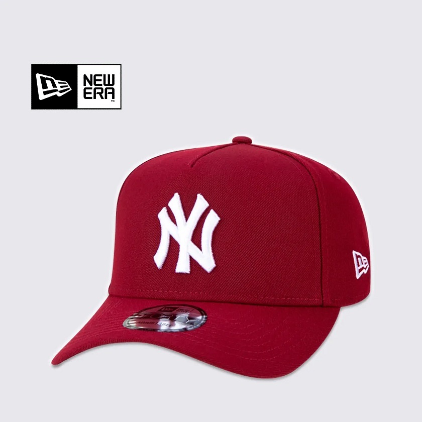 送料無料/追跡有 《NEW ERA》New York Yankees キャップ