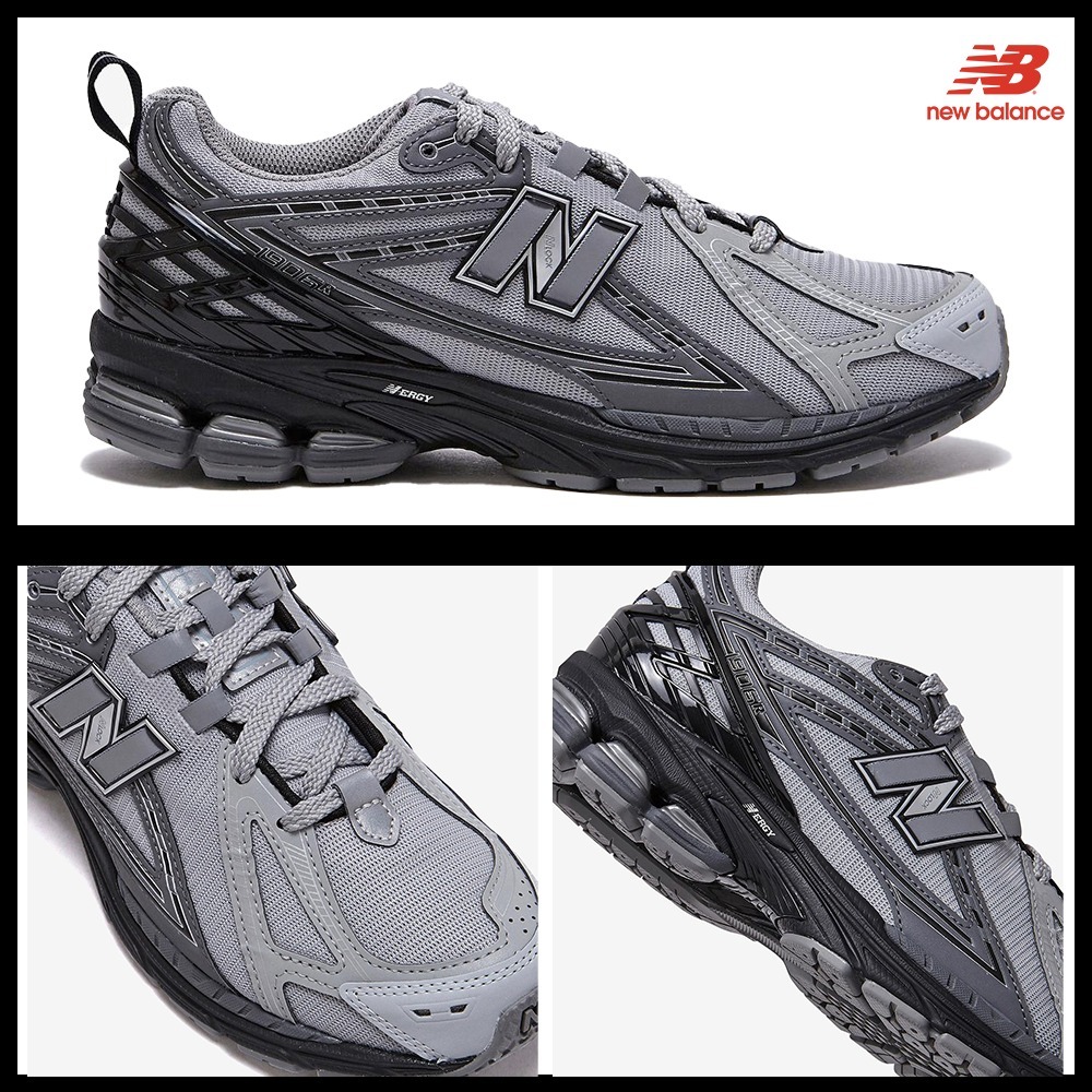 ★NEW BALANCE★M1906RHA★男女共用★