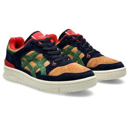 ASICS x KITH ☆ EX89 ‘KITHMAS’